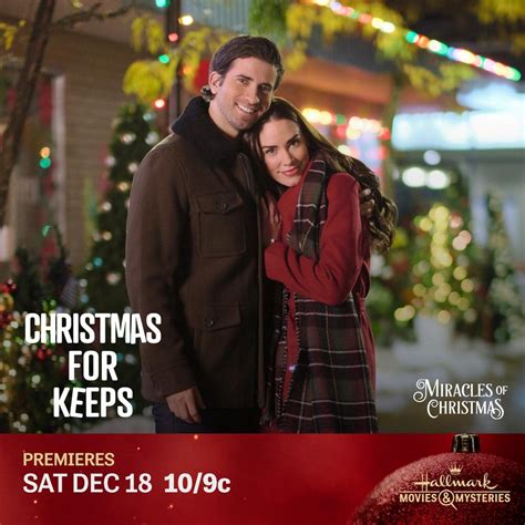 hallmark movies & mysteries christmas movies